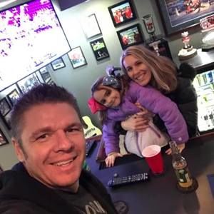 Meet your Posher, Andy